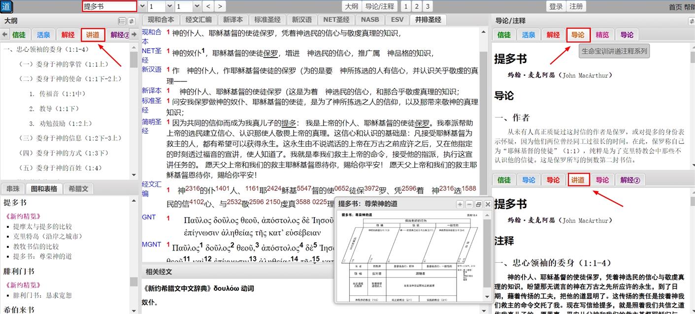 使用说明示意图