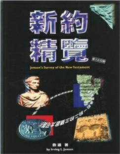 新约精览