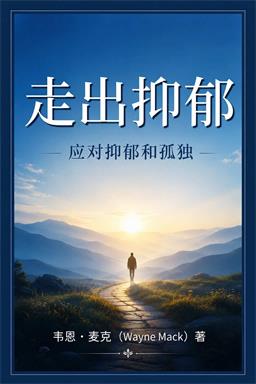 走出抑郁